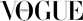 logoVogue